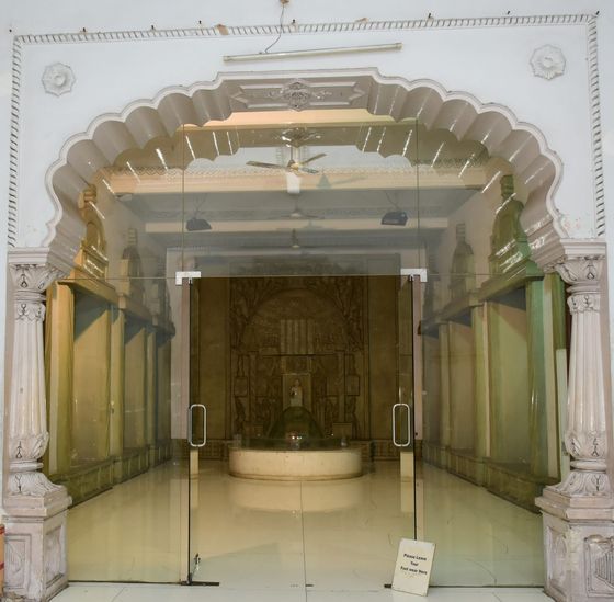 Bavikonda gallery
